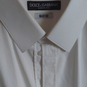 Dolce Gabbana Martini Fit